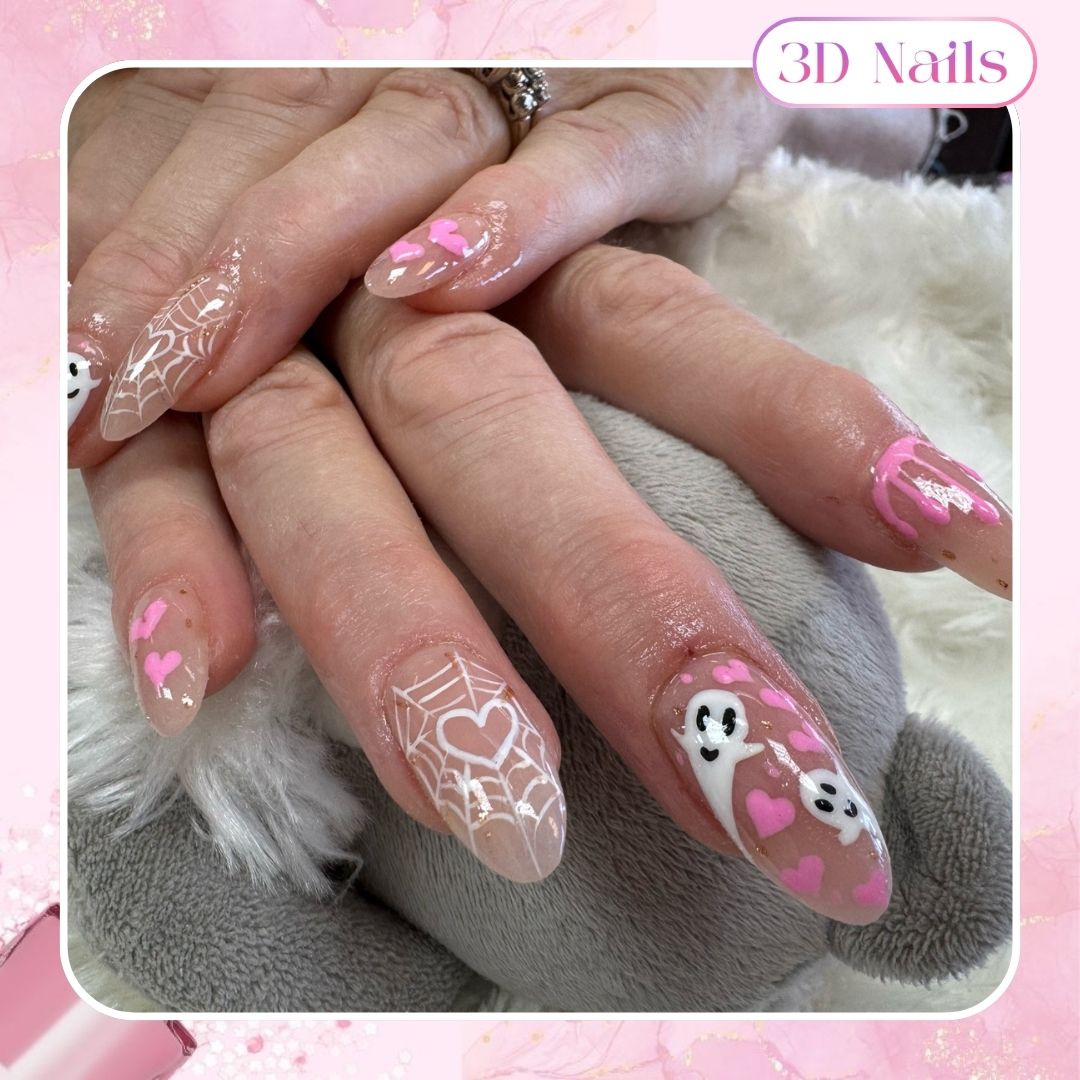 Nail idea